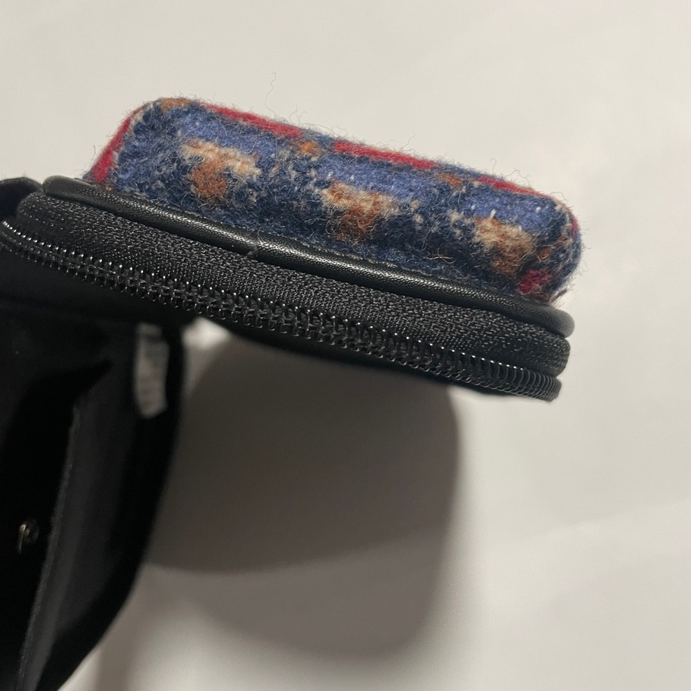 Pendleton Wool Wallet - image 4